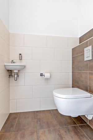 Medium property photo - Ben Kleijwegthof 15, 3151 MD Hoek van Holland